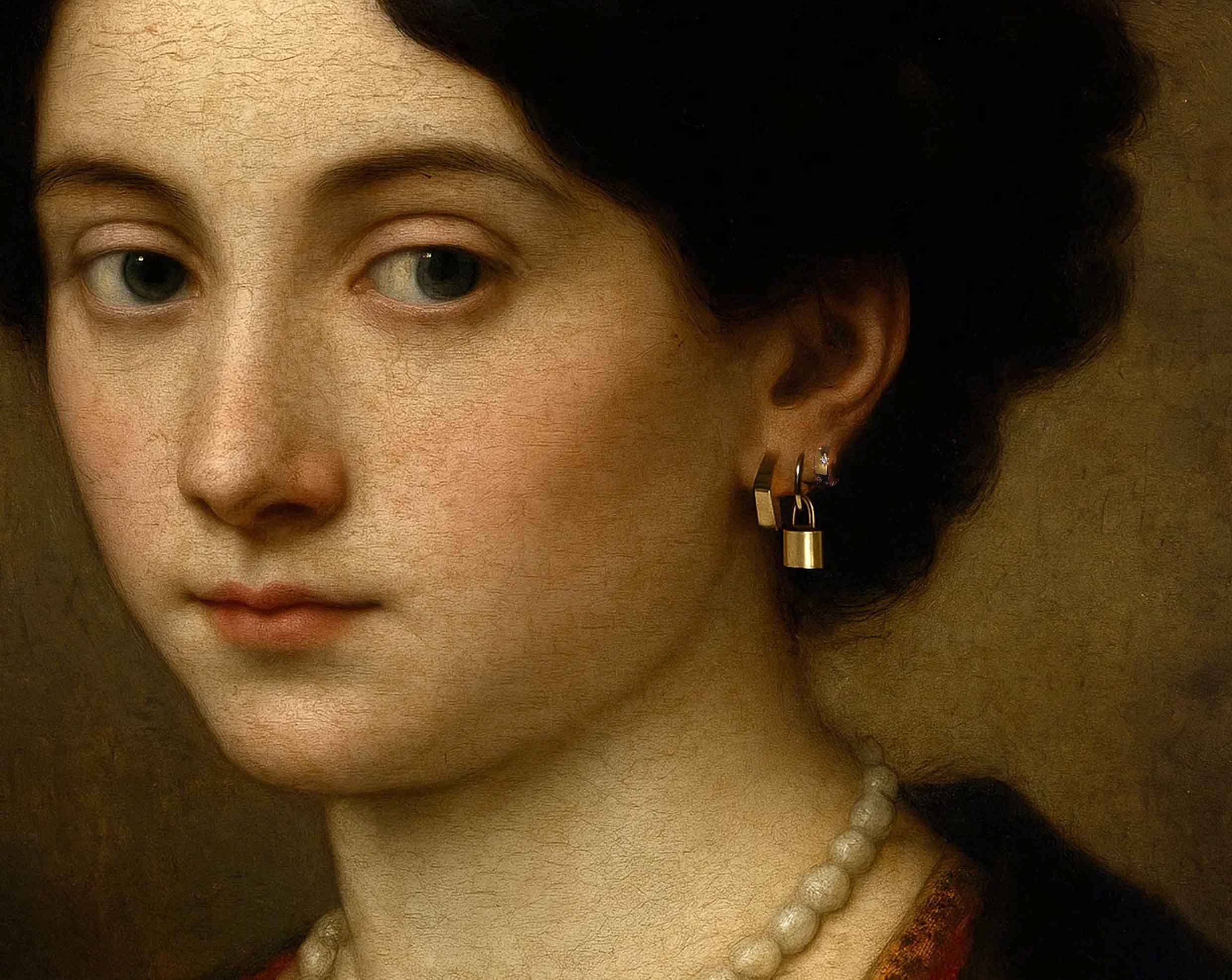 Facts You Need To Know About Earring Hoops