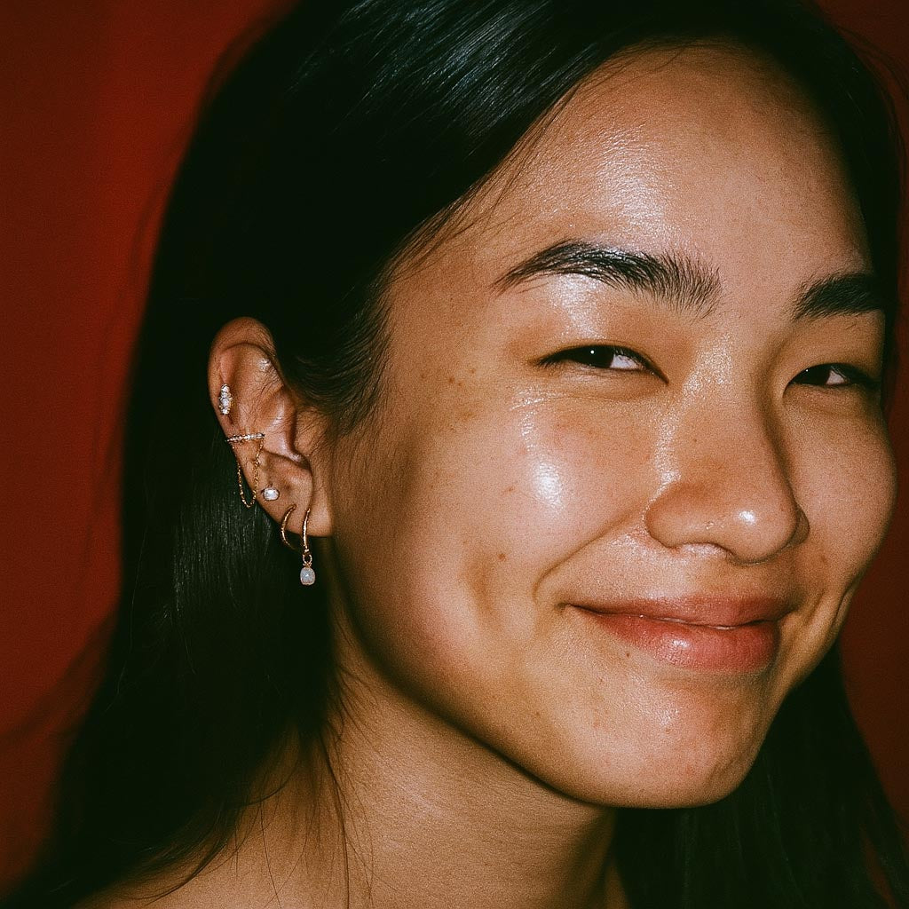 Piercings for Migraines, Stress and General Health? Let's Get Clinical(ish)